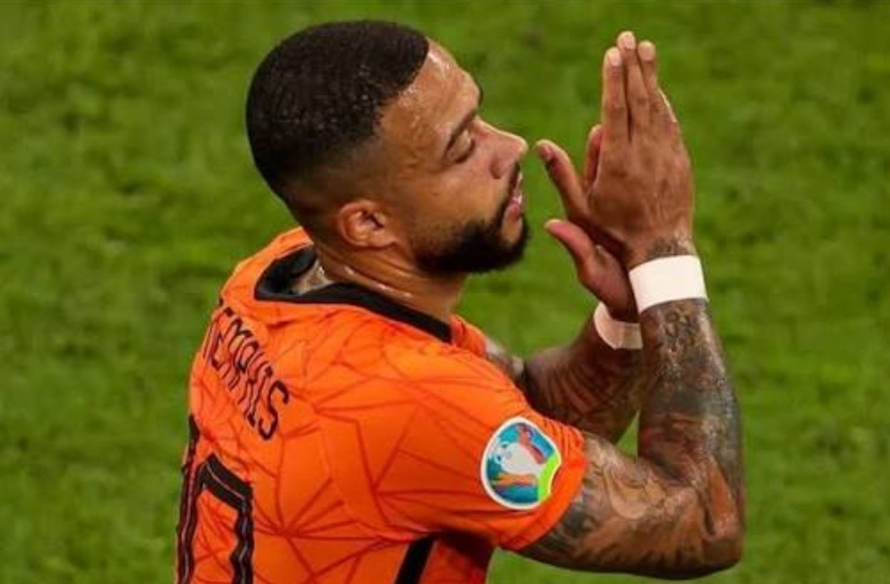 Çorum FK'dan Mempish Depay hamlesi! Fabrizio Romano  son durumu açıkladı
