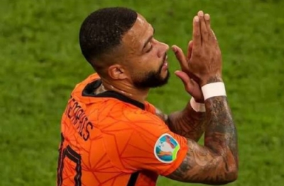 Çorum FK'dan Mempish Depay hamlesi! Fabrizio Romano  son durumu açıkladı