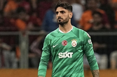 Günay Güvenç'in ilk hayali