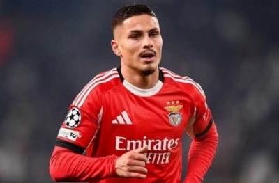 Galatasaray'a kiralık sürprizi