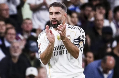Carvajal'den Fenerbahçe'ye 