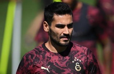 İlkay Gündoğan'dan itiraf: 