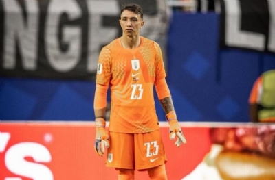 Muslera'dan Dünya Kupası özeleştirisi: 