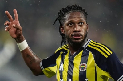 Gornik, Fred'in veda maçı