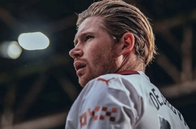 Galatasaray'ın gözü De Bruyne'de