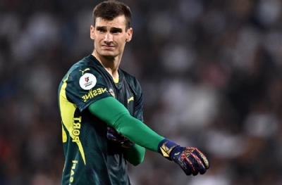 Livakovic şoku! Anlaşmaya vardılar
