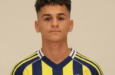 Fenerbahçe'ye geldiği gibi gidiyor: Erciyes'e!