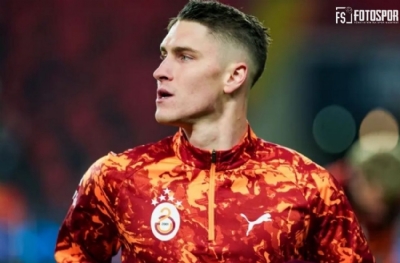 Roland Sallai sahada olmak istediği mevkiyi açıkladı