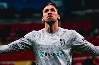 Kocaelispor Darko Churlinov ile yollarını ayırdı