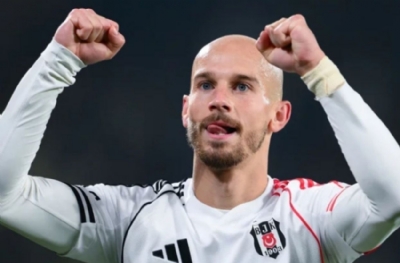 Trabzonspor Cerny ile ilgileniyor! Kartal satacak mı?