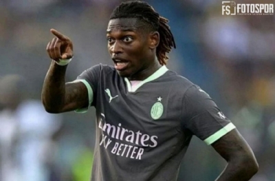 Milan Leao'nun kiralanmasına nasıl bakıyor? İşte yanıtı