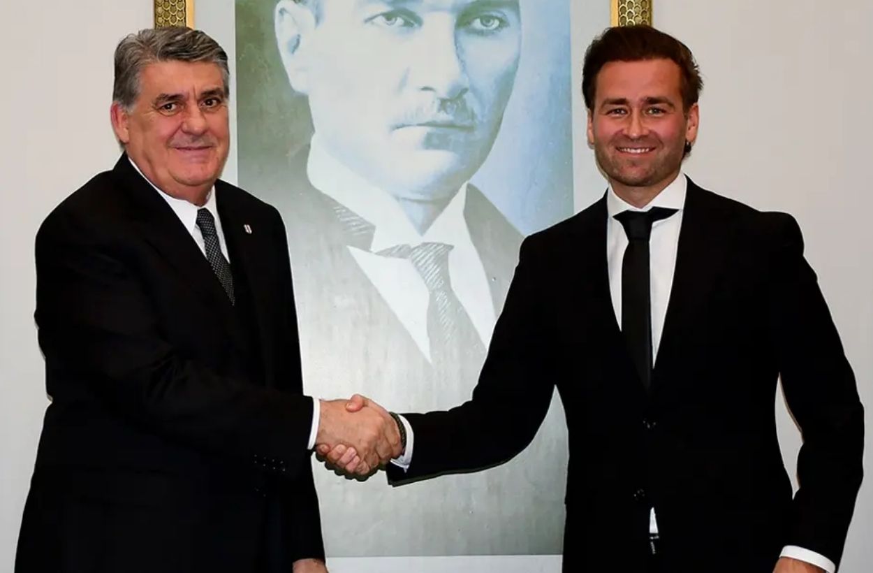 Besıktas