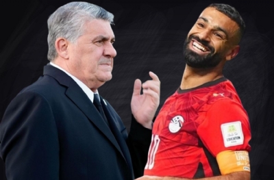  Salah'ın şaşırtan isteği!i Serdal Adalı şaşkına döndü