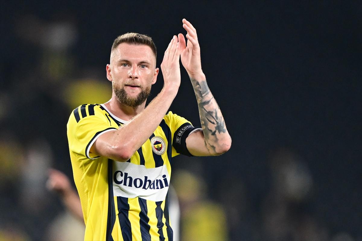 Fenerbahce