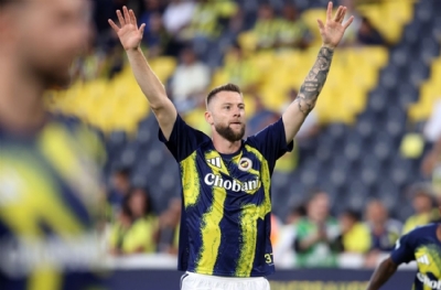 Skriniar’a maaşının 2 katı teklif! Fenerbahçe'de şok