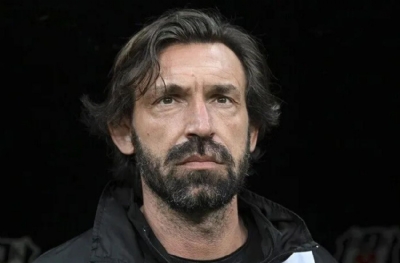   Fenerbahçe'nin başına Pirlo geçecekti!
