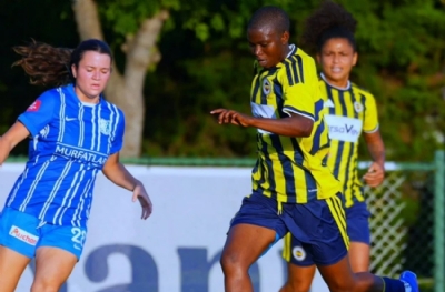 Fenerbahçe arsaVev-Farul Constanta: 3-0 (MAÇ SONUCU)