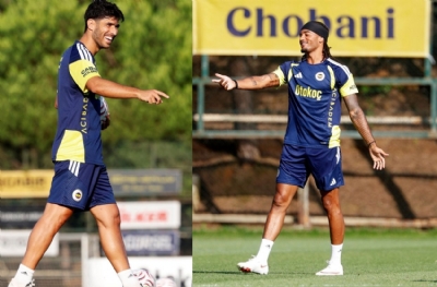 Fenerbahçe durmuyor: Hedef Gornik Zabrze