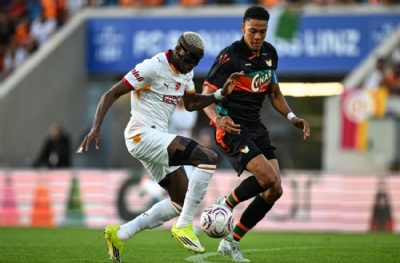 Galatasaray-Venezia FC: (CANLI ANLATIM)
