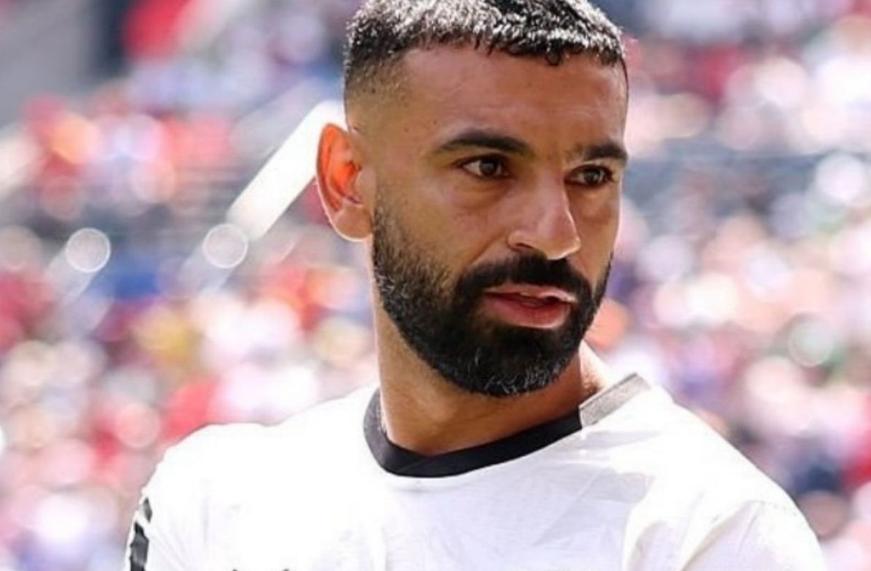 Beşiktaş vazgeçti Mısır küplere bindi! Salah'ın menajerine dev tepki