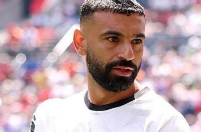 Beşiktaş vazgeçti Mısır küplere bindi! Salah'ın menajerine dev tepki