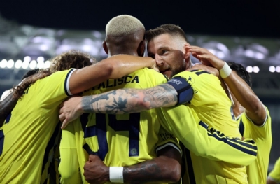 Fenerbahçe tur istiyor: Gözler bu maçta
