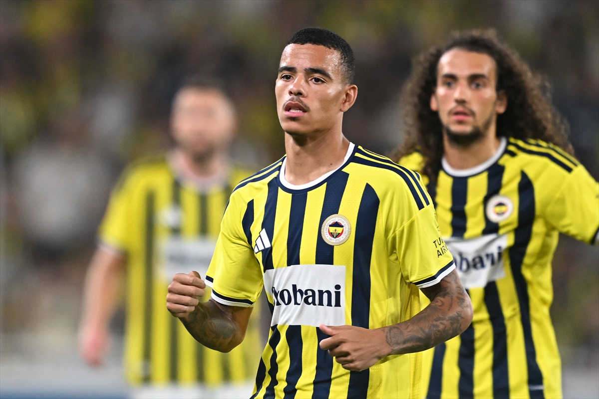 Fenerbahce