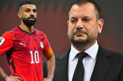 İddialar gerçek mi? Trabzonspor Salah'ı açıkladı