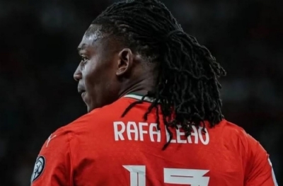 Fenerbahçe'nin Leao planı: Umut var