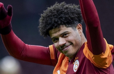 Galatasaray 10 numarasını buldu: Okan Buruk'a mesaj var