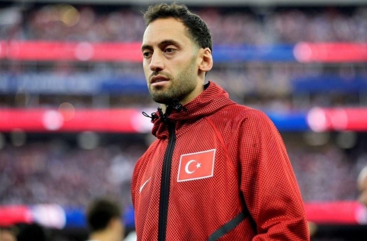Fotospor yazdı! Cihan Kamer görüşecek: Hakan Çalhanoğlu da masada