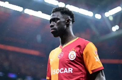 Skriniar'ın yerine Davinson Sanchez 