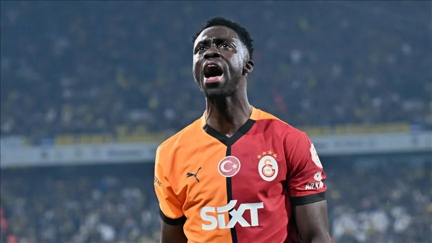 Galatasaray