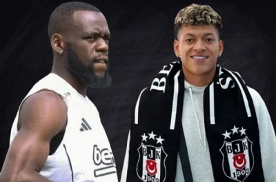  Jean Onana ile Elan Ricardo aynı: Kimse istemiyor!