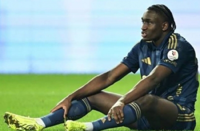 Fenerbahçe resmen açıkladı: Cherif kadro dışı kaldı