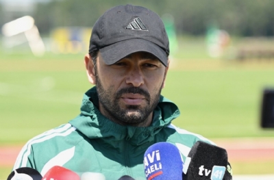 Selçuk İnan'dan transfer itirafı: Sıkıntımız var