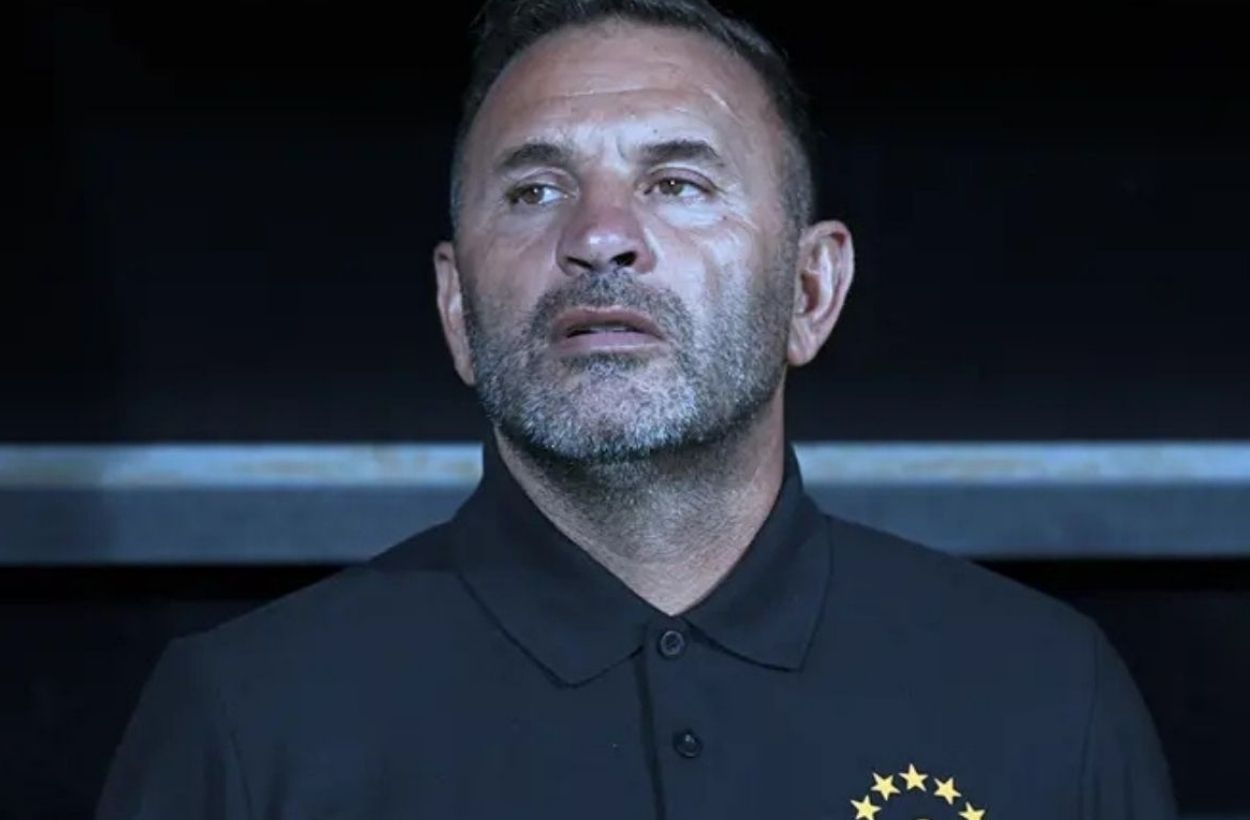 Buruk 'iki 11' lazım demişti: En az 5 transfer demek!