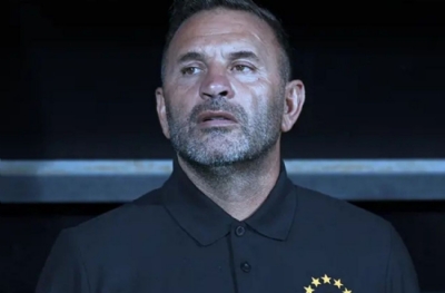 Buruk 'iki 11' lazım demişti: En az 5 transfer demek!