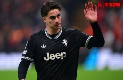 Arsenal Vinicius'u alamazsa ne olacak? Kenan'a gidecekler!