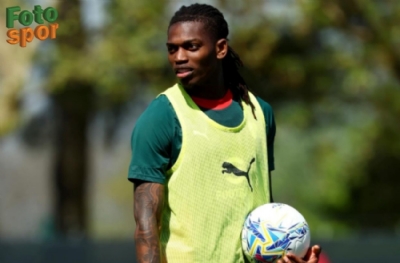 Rafael Leao'ya ne teklif edilecek? Cihan Kamer'den son haberler