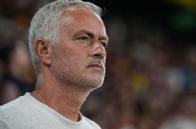 Mourinho'dan Fenerbahçe'ye kötü haber