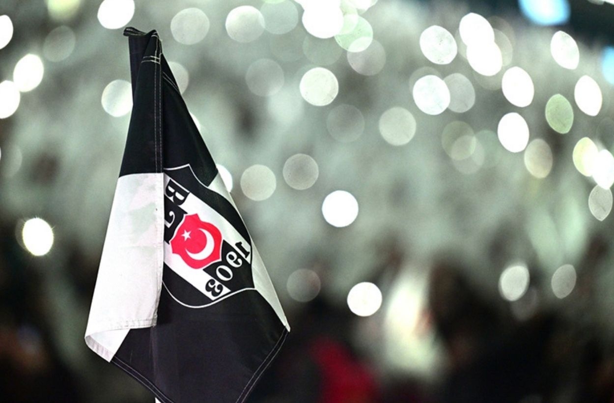 Beşiktaş B planı için gaza bastı: Salah'a karşı dünya yıldızı golcü