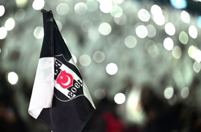Beşiktaş B planı için gaza bastı: Salah'a karşı dünya yıldızı golcü