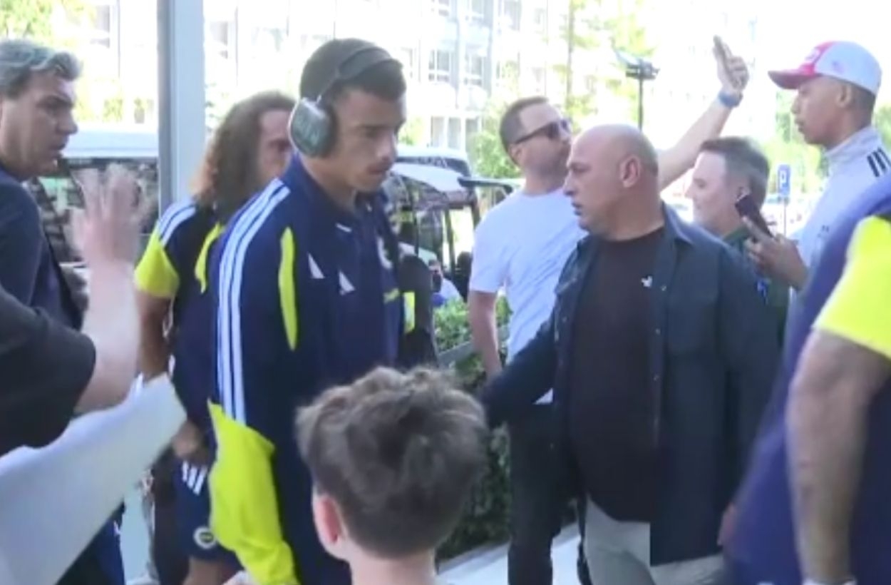 Fenerbahçe, Zabrze'de!