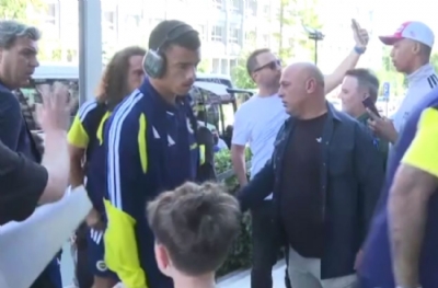 Fenerbahçe, Zabrze'de!