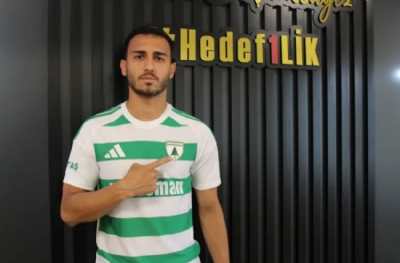 Yiğit Fidan, Fenerbahçe'den 1. Lig'de transfer oldu