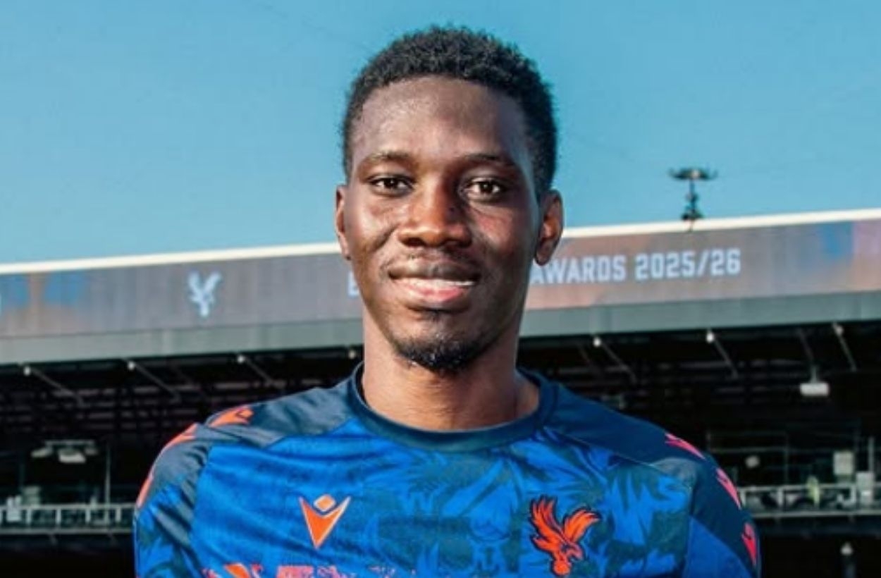 Rafael Leao'nun alternatifi hazır! France Football yazdı