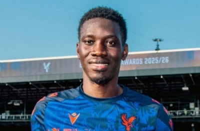 Rafael Leao'nun alternatifi hazır! France Football yazdı