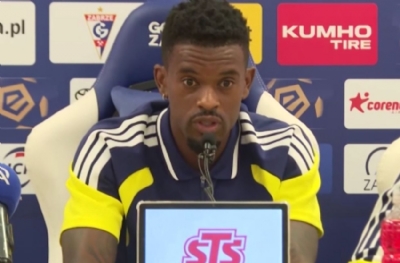 Nelson Semedo: Ben her zaman takımım için hazırım