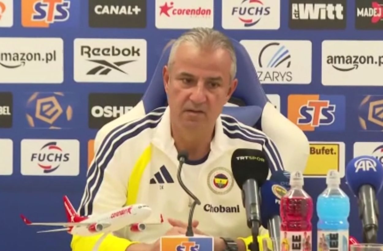İsmail Kartal'dan Asensio açıklaması